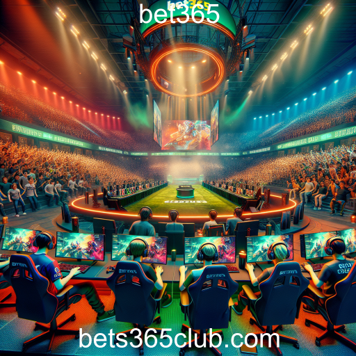 Descubra a Categoria 'Ajuda' do bet365: Seu Guia para Apostar com Segurança