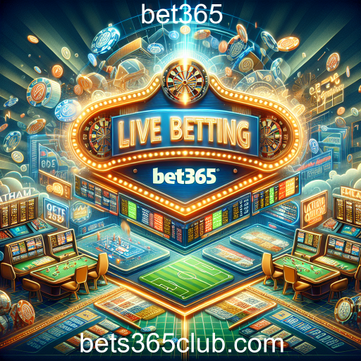 Descubra a Categoria 'Ajuda' do bet365: Seu Guia para Apostar com Segurança